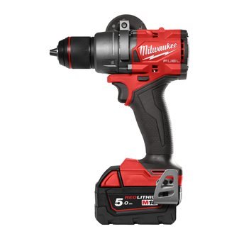 Milwaukee M18 FUEL 16 Gauge Straight Finish Nailer (Bare Tool)
