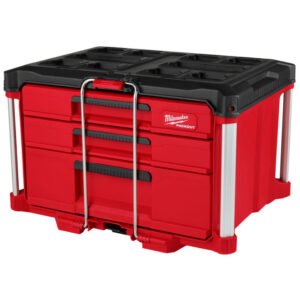 Milwaukee PACKOUT 4-Drawer Tool Box