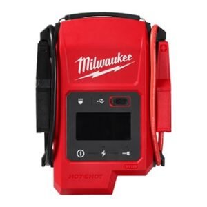 M18™ jump starter