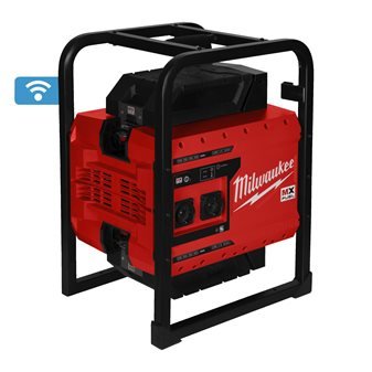 MX FUEL™ power supply