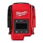 M18™ jump starter