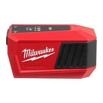 New M18™ M18™ TOP-OFF mini charger