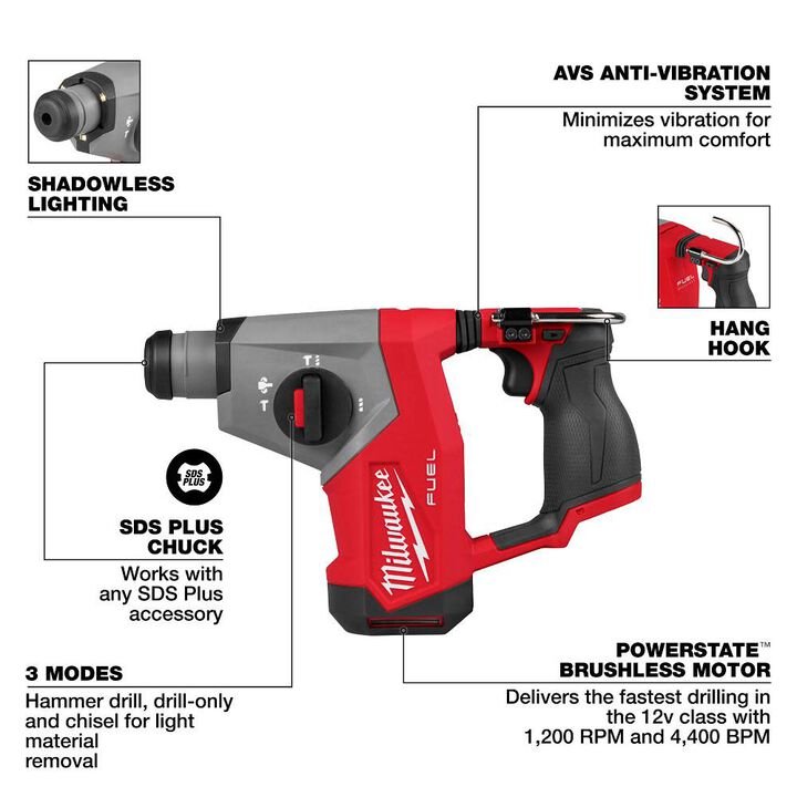 milwaukee-m12-fuel-58-inch-sds-plus-rotary-hammer-bare-tool-2508-20-hero-2