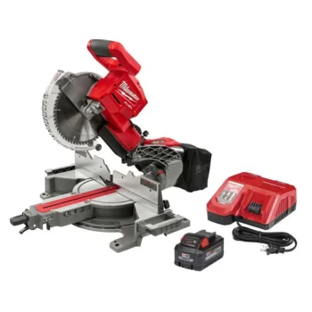 Milwaukee M18 FUEL 1/2 in Router Kit