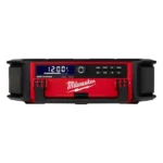 Milwaukee M18 PACKOUT Radio + Charger (Bare Tool)