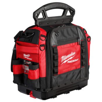 Milwaukee PACKOUT 15 in Structured Tool Bag